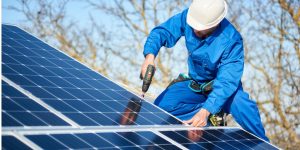 Installation Maintenance Panneaux Solaires Photovoltaïques à Ranrupt